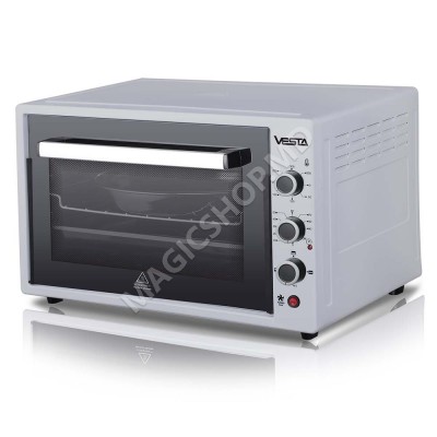 Cuptor electric Vesta KS-60CTL/S